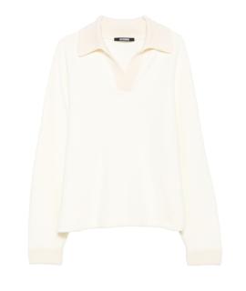 JACQUEMUS Поло с коротким рукавом