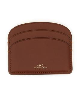 A.P.C. Кардхолдер