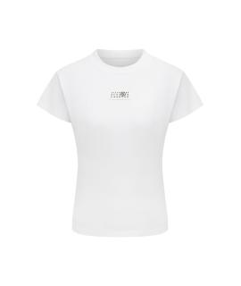 MM6 MAISON MARGIELA Футболка
