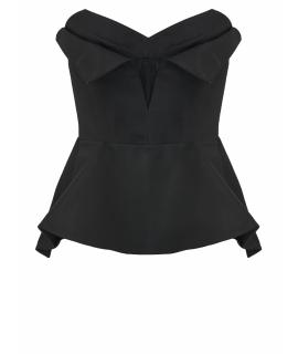 ALEXANDER MCQUEEN Корсет