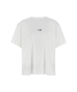 MM6 MAISON MARGIELA Футболка