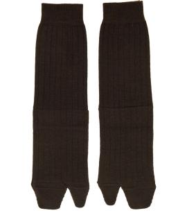 MAISON MARGIELA Носки, чулки и колготы
