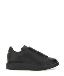 ALEXANDER MCQUEEN Низкие кроссовки / кеды