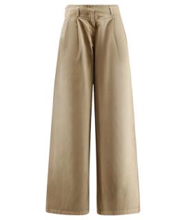 GOLDEN GOOSE DELUXE BRAND Прямые брюки