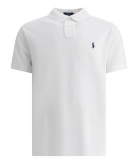 POLO RALPH LAUREN Поло с коротким рукавом