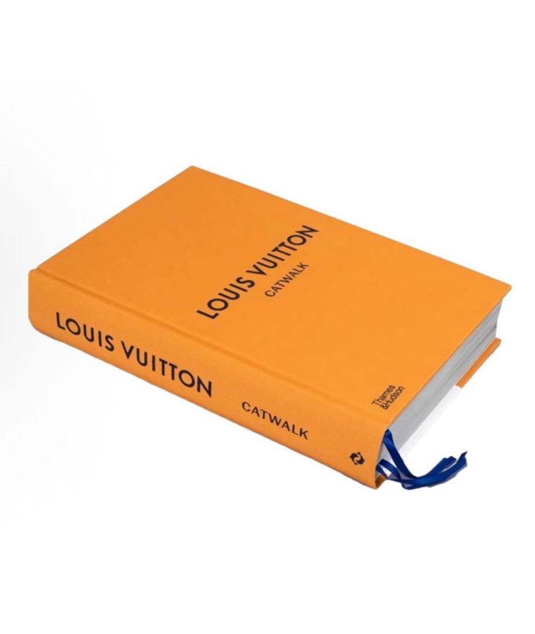 LOUIS VUITTON Книга, фото 4