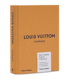 LOUIS VUITTON Книга