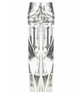 ROTATE Прямые брюки