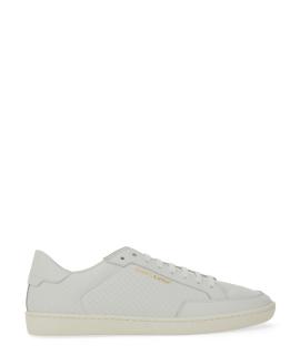 SAINT LAURENT Низкие кроссовки / кеды