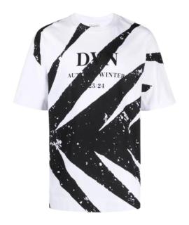 DRIES VAN NOTEN Футболка