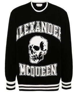 ALEXANDER MCQUEEN Джемпер / свитер