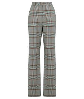 VIVIENNE WESTWOOD Прямые брюки