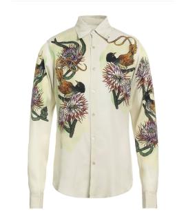 DRIES VAN NOTEN Кэжуал рубашка