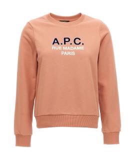 A.P.C. Худи/толстовка