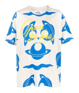 VIVIENNE WESTWOOD Футболка