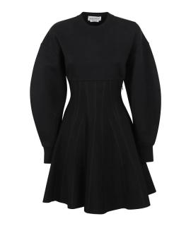 ALEXANDER MCQUEEN Повседневное платье