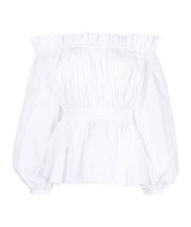 ALEXANDER MCQUEEN Блузы