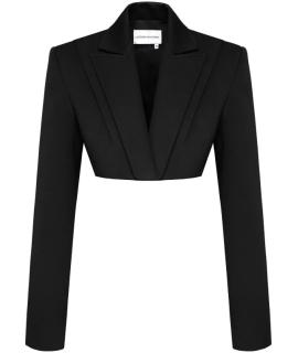 ALEXANDER MCQUEEN Жакет/пиджак
