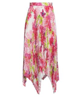 VERSACE Юбка миди