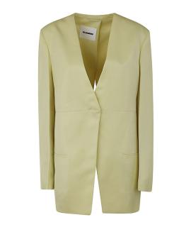 JIL SANDER Жакет/пиджак