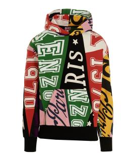 KENZO Худи/толстовка