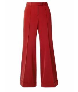 ACNE STUDIOS Прямые брюки