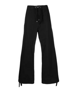 VERSACE Повседневные брюки