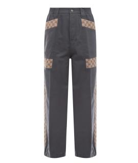 GUCCI Повседневные брюки