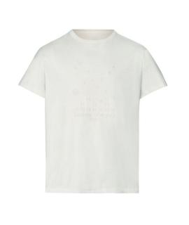MAISON MARGIELA Футболка
