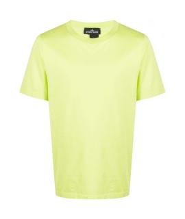 STONE ISLAND SHADOW PROJECT Футболка