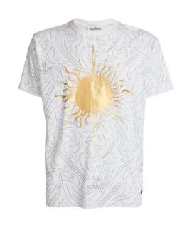 VIVIENNE WESTWOOD Футболка