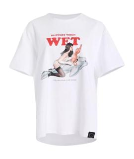 STELLA MCCARTNEY Футболка