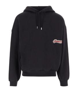 JACQUEMUS Худи/толстовка