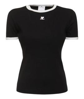 COURREGES Футболка