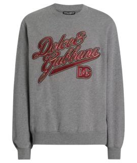 DOLCE&GABBANA Худи/толстовка
