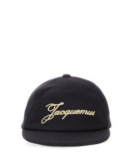 JACQUEMUS Кепка