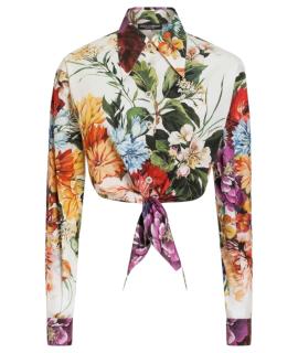 DOLCE&GABBANA Рубашка