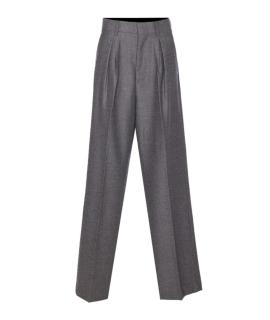 MM6 MAISON MARGIELA Прямые брюки