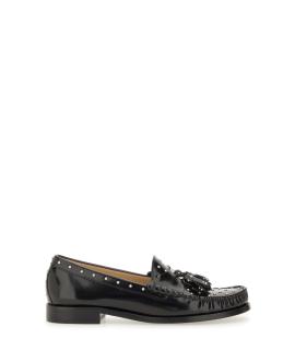 STUART WEITZMAN Лоферы