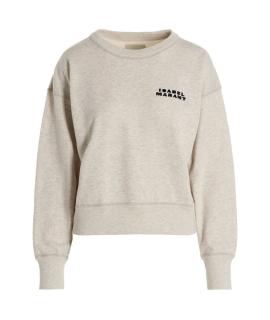 ISABEL MARANT Худи/толстовка