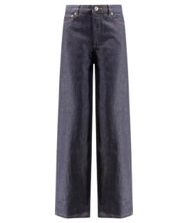 A.P.C. Прямые джинсы