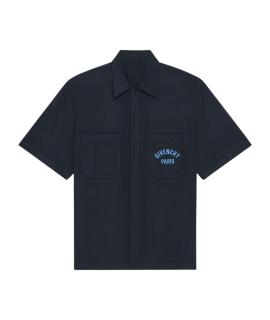 GIVENCHY Кэжуал рубашка