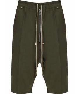 RICK OWENS Шорты