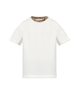 BURBERRY Футболка