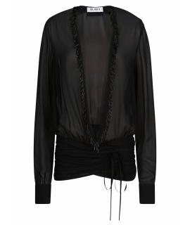 THE ATTICO Блузы