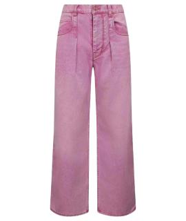 ISABEL MARANT Прямые джинсы