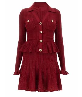 SELF-PORTRAIT Повседневное платье