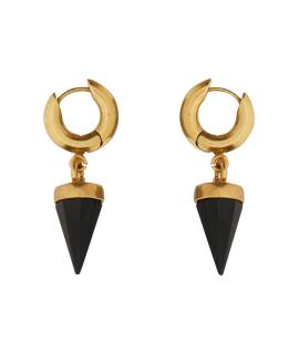 ISABEL MARANT Серьги