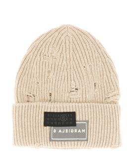 MM6 MAISON MARGIELA Шапка