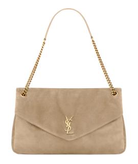 SAINT LAURENT Сумка через плечо